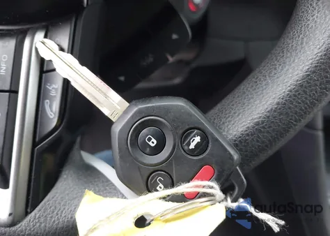 2019 Subaru Impreza 2.0I Premium из США, поврежденный, VIN 4S3GTAD67K3708340